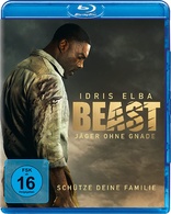 Beast (Blu-ray Movie)