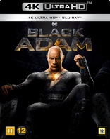 Black Adam 4K (Blu-ray Movie), temporary cover art