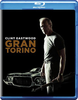 Gran Torino (Blu-ray Movie), temporary cover art