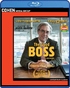 The Good Boss (Blu-ray Movie)