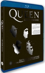 Queen: Days of Our Lives (Blu-ray Movie)