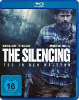 The Silencing (Blu-ray Movie)