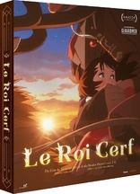 Le Roi Cerf (Blu-ray Movie)