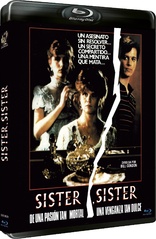 Sister, Sister (Blu-ray Movie)