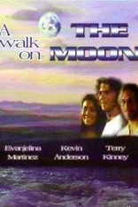 A Walk on the Moon (Blu-ray Movie), temporary cover art