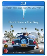 Don't Worry Darling (Blu-ray Movie), temporary cover art