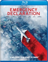 Emergency Declaration (Blu-ray Movie)