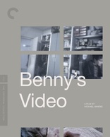 Benny's Video (Blu-ray Movie)