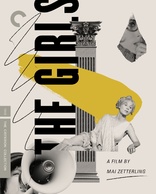 The Girls (Blu-ray Movie)