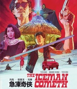 The Iceman Cometh (Blu-ray Movie)