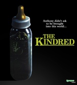 The Kindred (Blu-ray Movie)