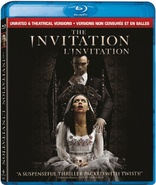 The Invitation (Blu-ray Movie)