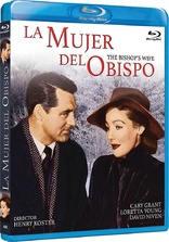 The Bishop's Wife (Blu-ray Movie)