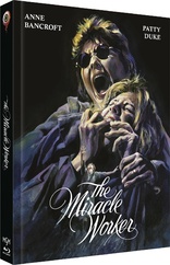 The Miracle Worker (Blu-ray Movie)