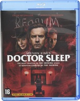 Doctor Sleep (Blu-ray Movie)