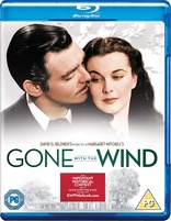 Gone with the Wind (Blu-ray Movie)