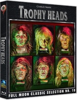 Trophy Heads (Blu-ray Movie)