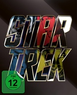 Star Trek 4K (Blu-ray Movie)