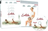 Lolita (Blu-ray Movie)