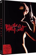 Black Cat (Blu-ray Movie)