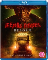 Jeepers Creepers: Reborn (Blu-ray Movie)