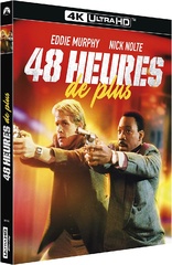 Another 48 Hrs. 4K (Blu-ray Movie)