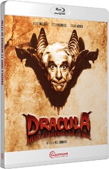 Dracula: Dead and Loving It (Blu-ray Movie)