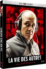 La Vie des autres (Blu-ray Movie)