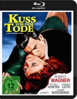 A Kiss Before Dying (Blu-ray Movie)