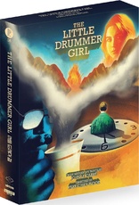 The Little Drummer Girl 4K (Blu-ray Movie)