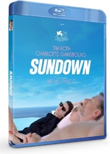 Sundown (Blu-ray Movie)