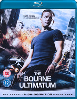 The Bourne Ultimatum (Blu-ray Movie), temporary cover art