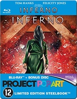 Inferno (Blu-ray Movie), temporary cover art