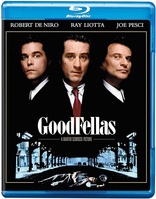 GoodFellas (Blu-ray Movie)