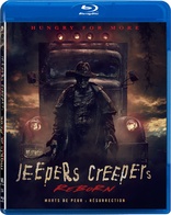 Jeepers Creepers: Reborn (Blu-ray Movie)