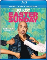 Easter Sunday (Blu-ray Movie)