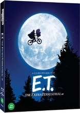 E.T.: The Extra-Terrestrial 4K (Blu-ray Movie), temporary cover art