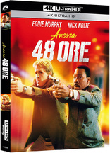 Another 48 Hrs. 4K (Blu-ray Movie)