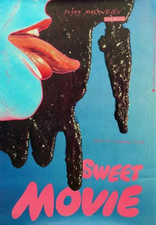 Sweet Movie 4K (Blu-ray Movie)