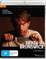 Death in Brunswick (Blu-ray Movie)