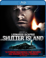 Shutter Island (Blu-ray Movie)