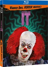 It (Blu-ray Movie)