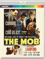 The Mob (Blu-ray Movie)