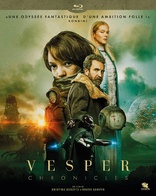 Vesper Chronicles (Blu-ray Movie)