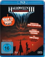 Halloween III: Die Nacht der Entscheidung (Blu-ray Movie)