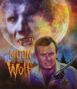 Moon of the Wolf (Blu-ray Movie)