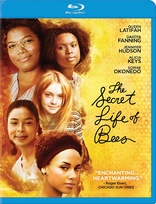 The Secret Life of Bees (Blu-ray Movie)