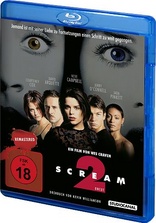 Scream 2 (Blu-ray Movie)
