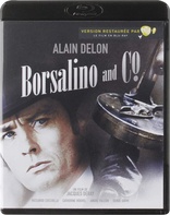 Borsalino & Co. (Blu-ray Movie)