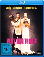 Very Bad Things (Blu-ray Movie)